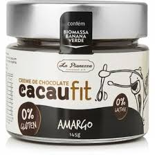Cacau fit Amargo 145g (La Pianezza)