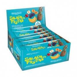 Barra de frutas – 20g (Banana Brasil)
