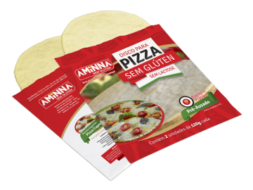 Pizza Aminna