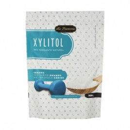 Xylitol 300g (La Pianezza)