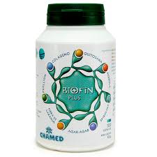 Biofin Plus 100cps (Chamed)