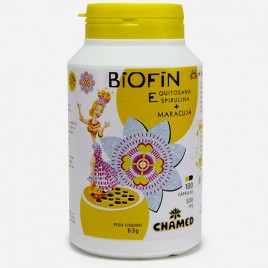 Biofin 100cps (Chamed)