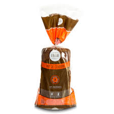 Pão de Cenoura sem glúten 420g (Di Mangiare)