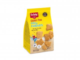 Milly Friends Schar
