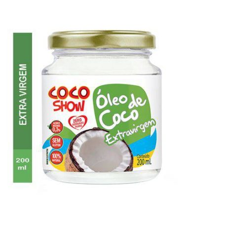 Coco Show 200