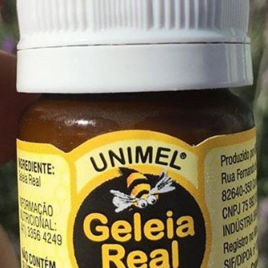 Geleia Real In Natura-(Unimel)