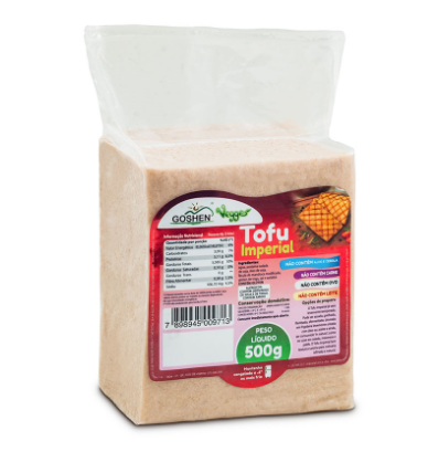 Tofu imperial