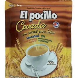 Cevada S/ Cafeína 100G El...