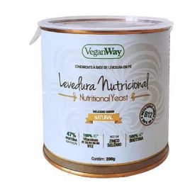 Levedura Nutricional VeganWay-Natural-...