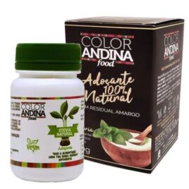Color Andina food 20g