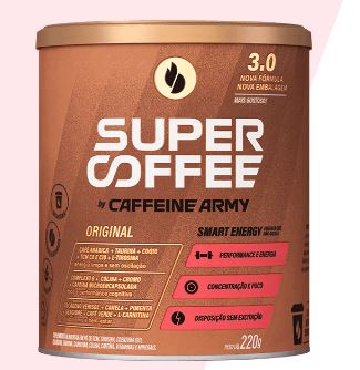 COFFE SUPER