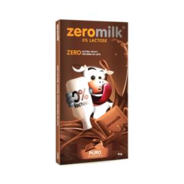 Zeromilk Puro – 80g (Genevy)