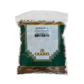 Alfavaca – 30g (Chamel)