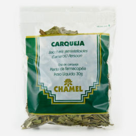 Carqueja – 30g (Chamel)