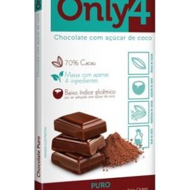 Only4 Puro – 80g (Genevy)