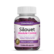 Silouet Absolute Control 90cps...