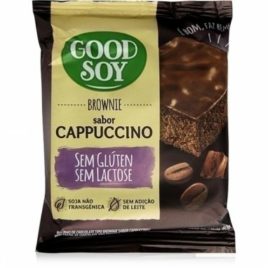 Brownie de Cappuccino – 40g...