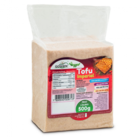 Tofu Imperial de Soja Vegano –...