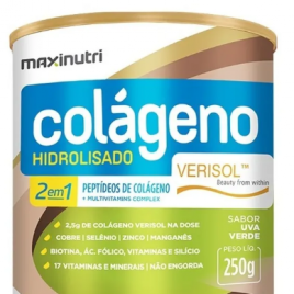 Colágeno Hidrolisado Verisol 250g...