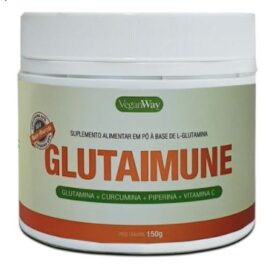 Glutaimune 150g VeganWay