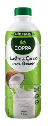 LEITE DE COCO COPRA 1L