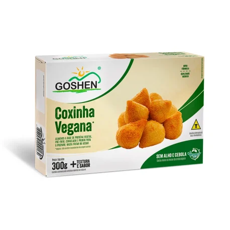 coxinha